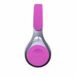 Solid State Vibrant Pink Beats EP Skin