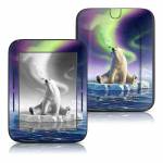 Arctic Kiss Barnes & Noble NOOK Simple Touch Skin