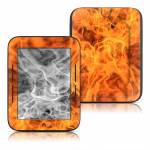 Combustion Barnes & Noble NOOK Simple Touch Skin