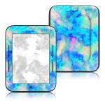 Electrify Ice Blue Barnes & Noble NOOK Simple Touch Skin