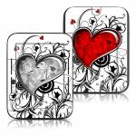 My Heart Barnes & Noble NOOK Simple Touch Skin