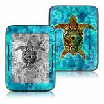 Sacred Honu Barnes & Noble NOOK Simple Touch Skin