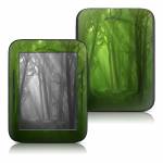 Spring Wood Barnes & Noble NOOK Simple Touch Skin