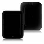 Solid State Black Barnes & Noble NOOK Simple Touch Skin