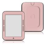 Solid State Faded Rose Barnes & Noble NOOK Simple Touch Skin