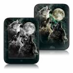 Three Wolf Moon Barnes & Noble NOOK Simple Touch Skin