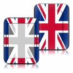Union Jack Barnes & Noble NOOK Simple Touch Skin