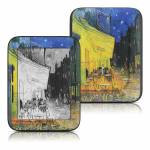 Cafe Terrace At Night Barnes & Noble NOOK Simple Touch Skin