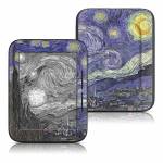 Starry Night Barnes & Noble NOOK Simple Touch Skin
