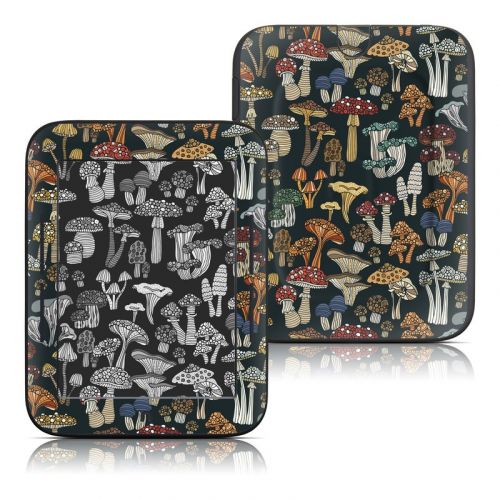 All Mush Barnes & Noble NOOK Simple Touch Skin