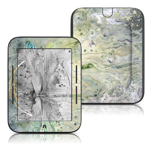Transition Barnes & Noble NOOK Simple Touch Skin