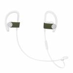 Solid State Olive Drab Beats Powerbeats3 Skin