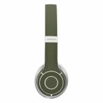 Solid State Olive Drab Beats Solo 2 Wireless Skin