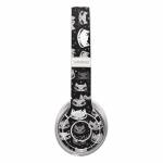 Billy Cats Beats Solo 3 Wireless Skin