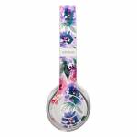 Blurred Flowers Beats Solo 3 Wireless Skin