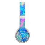Electrify Ice Blue Beats Solo 3 Wireless Skin