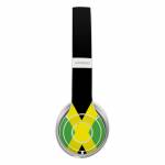 Jamaican Flag Beats Solo 3 Wireless Skin