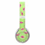 Flamingo Day Beats Solo 3 Wireless Skin