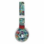 Jewel Thief Beats Solo 3 Wireless Skin