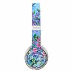 Lavender Flowers Beats Solo 3 Wireless Skin