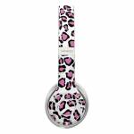 Leopard Love Beats Solo 3 Wireless Skin