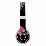 Lions Hate Kale Beats Solo 3 Wireless Skin