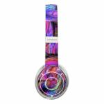 Marbles Beats Solo 3 Wireless Skin
