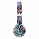 Mehndi Garden Beats Solo 3 Wireless Skin