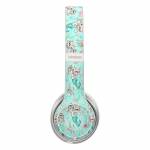 Merkittens with Pearls Aqua Beats Solo 3 Wireless Skin
