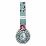Molly Mermaid Beats Solo 3 Wireless Skin