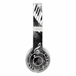 Piano Pizazz Beats Solo 3 Wireless Skin