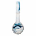 Polar Marble Beats Solo 3 Wireless Skin