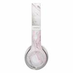 Rosa Marble Beats Solo 3 Wireless Skin