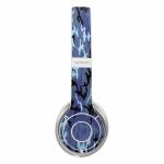 Sky Camo Beats Solo 3 Wireless Skin