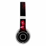 She Devil Beats Solo 3 Wireless Skin