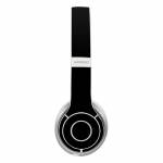 Solid State Black Beats Solo 3 Wireless Skin