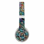 Stained Aspen Beats Solo 3 Wireless Skin