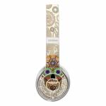 Sugar Skull Bone Beats Solo 3 Wireless Skin