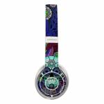 Sugar Skull Sombrero Beats Solo 3 Wireless Skin