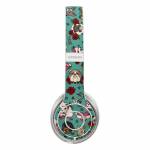 Tattoo Dogs Beats Solo 3 Wireless Skin