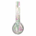 Tropical Leaves Beats Solo 3 Wireless Skin