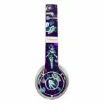 Witches and Black Cats Beats Solo 3 Wireless Skin