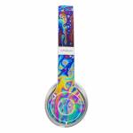 World of Soap Beats Solo 3 Wireless Skin