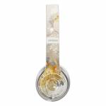 White Velvet Beats Solo 3 Wireless Skin