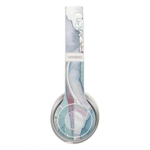Abstract Organic Beats Solo 3 Wireless Skin