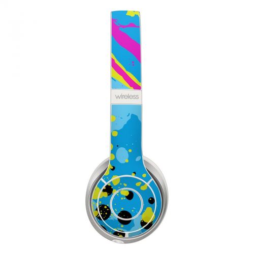 Acid Beats Solo 3 Wireless Skin