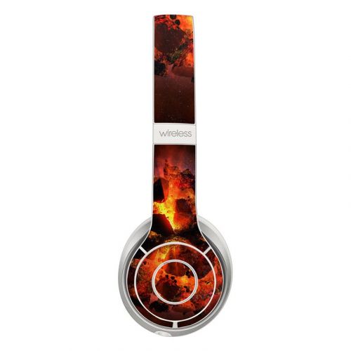 Aftermath Beats Solo 3 Wireless Skin