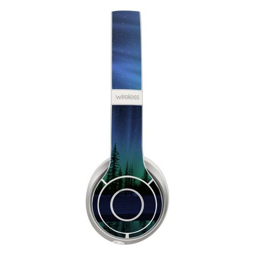 Aurora Beats Solo 3 Wireless Skin