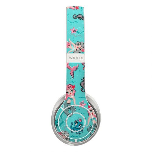 Babydoll Mermaids Beats Solo 3 Wireless Skin