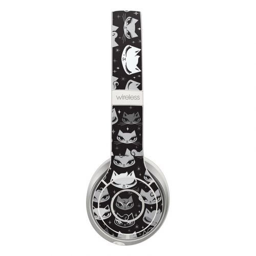 Billy Cats Beats Solo 3 Wireless Skin